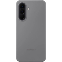 Чохол до мобільного телефона Samsung Silicone Case Galaxy A57 (A576) Gray (EF-PA576CJEGWW)