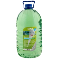 Омивач автомобільний Vitol Яблуко 5л (VV-51)