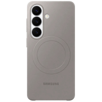 Чохол до мобільного телефона Samsung Slim Magnet S26 Gray (EF-SS942CJEGWW)