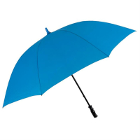 Парасоля Perletti Golf XXL тростина, з системою антивітер, синя (P96020-05)