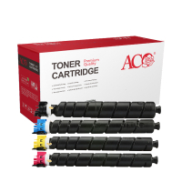 Тонер-картридж ACO Kyosera TK-8555K TASKalfa 5054/7054 Black 40K (ACO-TK-8555K)