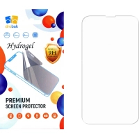 Плівка захисна Drobak hydrogel Apple iPhone 17e (151516)