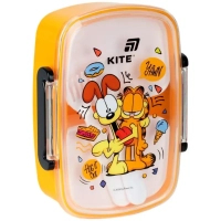 Ланч-бокс дитячий Kite Garfield з наповненням 750 мл (GF26-181)