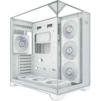 Корпус для ПК PcCooler C3 M500 WH