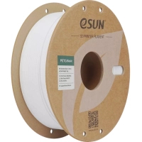 Пластик для 3D-принтера eSUN PETG 1,75mm, 1kg white (PETG-BASIC175W1P1)