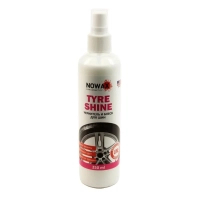 Автомобільний очисник NOWAX Tyre Shine 250ml (NX25230)