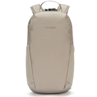 Рюкзак туристичний Pacsafe V 12L Tech бежевий (61140237)