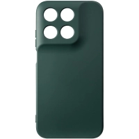 Чохол до мобільного телефона Armorstandart ICON Motorola G77 5G Dark Green (ARM91388)