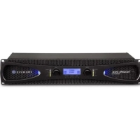 Підсилювач Crown Audio XLS2502 (NXLS2502-34-EU)