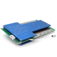 BMS контроллер Changfa LiFePO4 14.6V 4S 200A (CF-4S-200A)