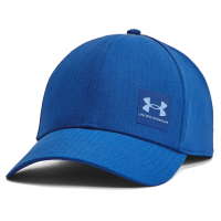 Кепка Under Armour UA M Iso-chill Armourvent Adj синій 1383440-432 OSFM (197777381064)