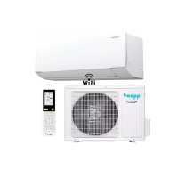 Кондиціонер Hoapp Sky Inverter (HSK-HA28VAW/HMK-HA28VA)