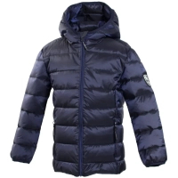 Куртка Huppa STEVO 2 17998227 темно-синій XS (4741468888033)