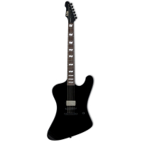 Електрогітара LTD Phoenix-201 Black (LPHOENIX201BLK)