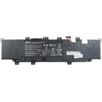 Акумулятор до ноутбука ASUS C21-X402 4000mAh (44Wh) 4cell 11.1V Li-ion (A41850)