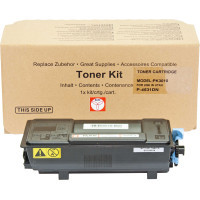 Тонер-картридж BASF UTAX P-4531DW/4536MFP Black 1T02T90UT0 (KT-1T02T90UT0)