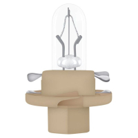 Автолампа Osram 1.5W (OS 2452 MFX6)