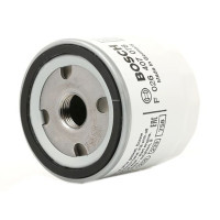 Фільтр масляний Bosch F 026 407 078