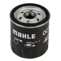 Фільтр масляний Mahle OC1063