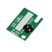 Чип для картриджа Konica Minolta DR313YMC/DR-512YMC CMY 75k CET (CET8207N)