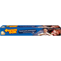 Рукав для запікання Фрекен БОК 3 м (4820048483025)
