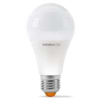 Лампочка Videx A65e 15W E27 4100K (VL-A65e-15274)