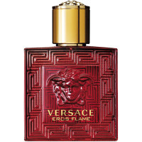 Парфумована вода Versace Eros Flame тестер 100 мл (8011003845514)