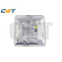 Тонер Canon iRA C3325i 200г yellow CET (CET171014)
