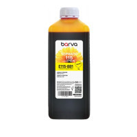 Чорнило Barva Epson 115 1л, Y (E115-881)