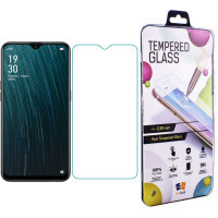 Скло захисне Drobak OPPO A15s (464632)