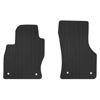 Килимок в салон EVAtech передні Volkswagen Golf (VII) 2012-2020 7 (VW11076AS2AV4RBB)