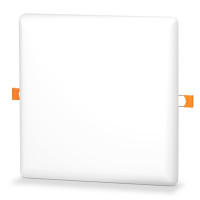 Світильник Videx LED 33W 4100K (VL-DLFS-334)