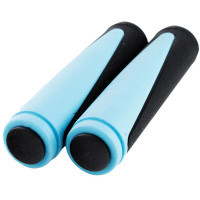 Гріпси Good Bike "DOUBLE" 2 шт 130 мм Blue (88146B-IS)