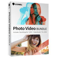 ПЗ для мультимедіа Corel Photo Video Suite 2023 EN/FR/DE/IT/NL Windows (ESDPVS2023ML)