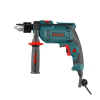 Дриль Ronix ударний 600Вт (2211)