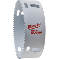 Коронка Milwaukee Bi-Metal 140мм (49560247)