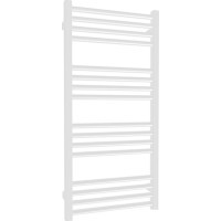 Сушарка для рушників Terma Fiona 900х530 (WGFIN090053KS96SX)