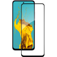 Скло захисне Piko Full Glue Xiaomi Redmi 12 (1283126573248)