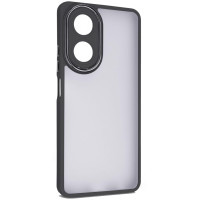 Чохол до мобільного телефона Armorstandart Shade OPPO A58 4G Black (ARM73439)