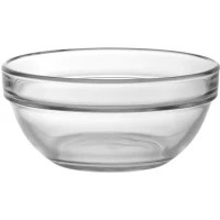 Салатник Uniglass Bowl d 120 мм 370 мл (44819)