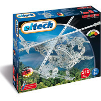 Конструктор Eitech Армійський вертоліт (С205)