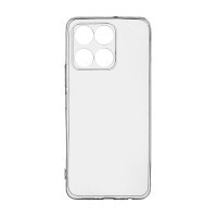 Чохол до мобільного телефона BeCover Honor X6a Transparancy (710877)