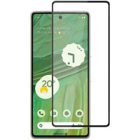 Скло захисне PowerPlant Full screen Google Pixel 7 (GL603081)