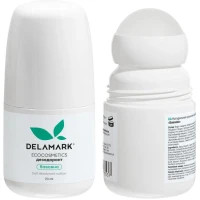 Дезодорант DeLaMark Бавовна 70 мл (4820152333537)