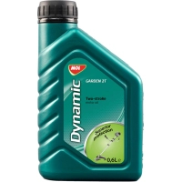 Моторна олива MOL Dynamic Garden 2T 0,6 л (13301092)