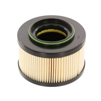 Фільтр паливний Wixfiltron WF8354
