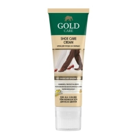 Крем для взуття GoldCare Безбарвний 80 мл (8697704011795)