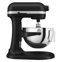 Кухонний комбайн KitchenAid 5KSM55SXXEBM