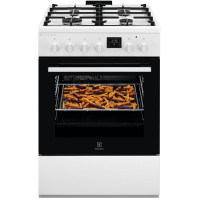 Плита Electrolux LKK660220W