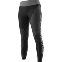 Штани Dynafit Ultra Graphic Long Tights Wms 71441 0911 - XS - чорний (016.002.2672)